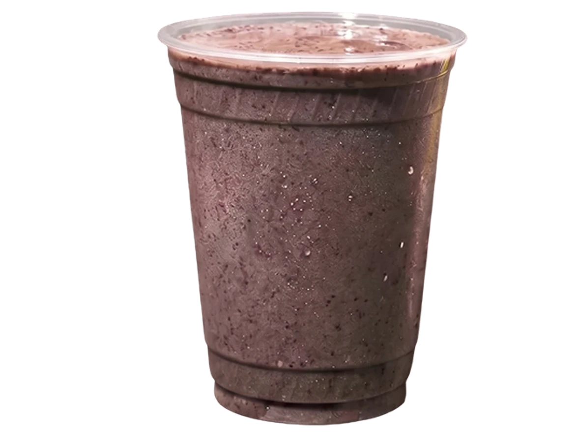 Blueberry Brain Booster