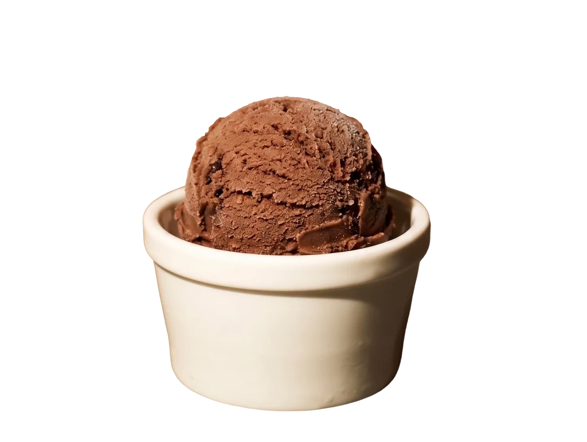 Chocolate Ice Cream