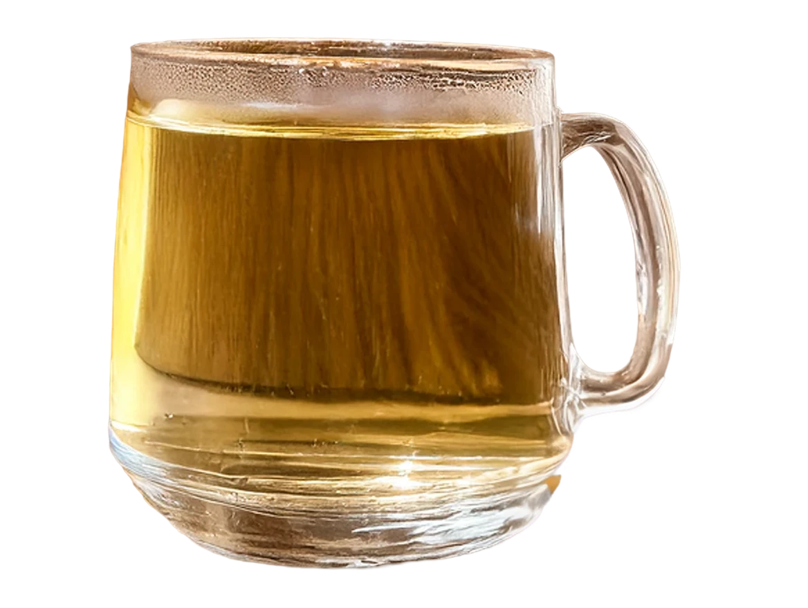 Organic Dandelion Tea