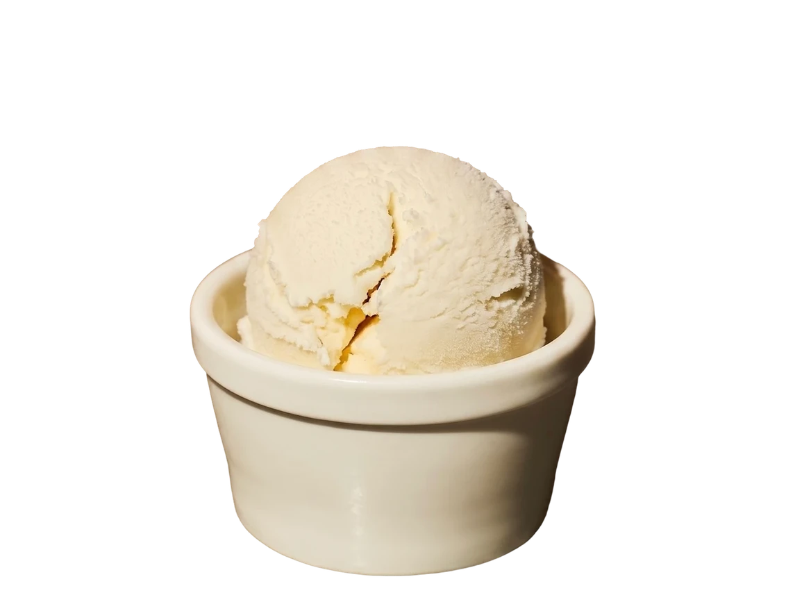 Vanilla Ice Cream